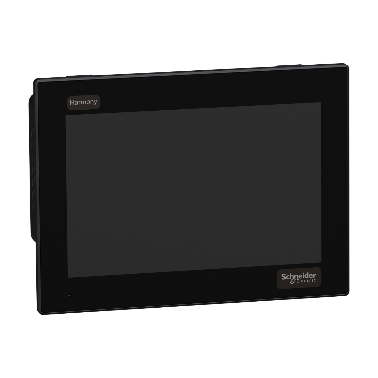 Schneider Electric-HMIP6ADB0NA0DNAN00-Harmony P6 Basic W10 ATOM 2 Cores Win10 24 VDC M2 128GB std endurance 4GB RAM