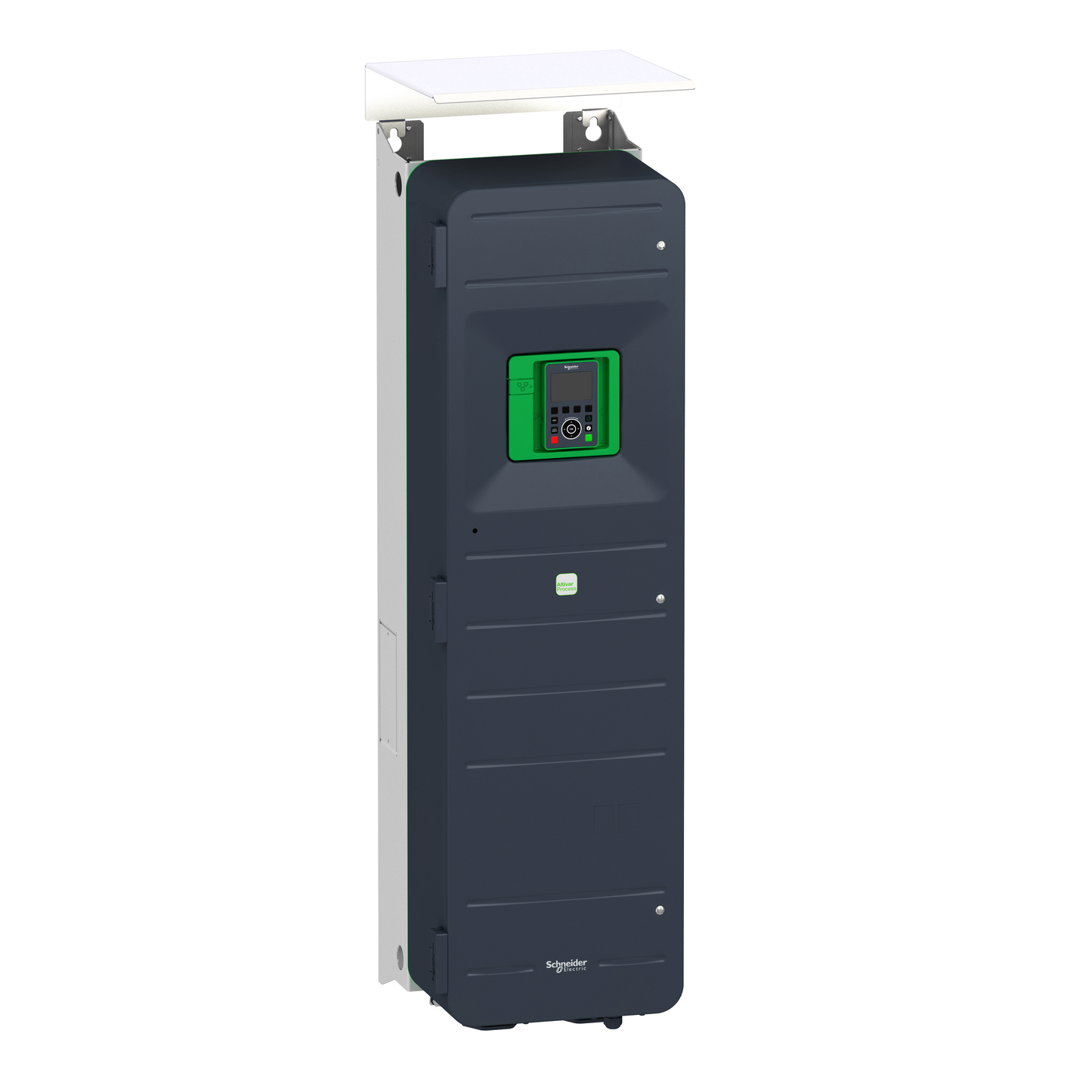 Schneider Electric-ATV650D75N4U-Altivar Process - variateur de vitesse - 75kW - 400/480 - IP55 - Ul Type 12