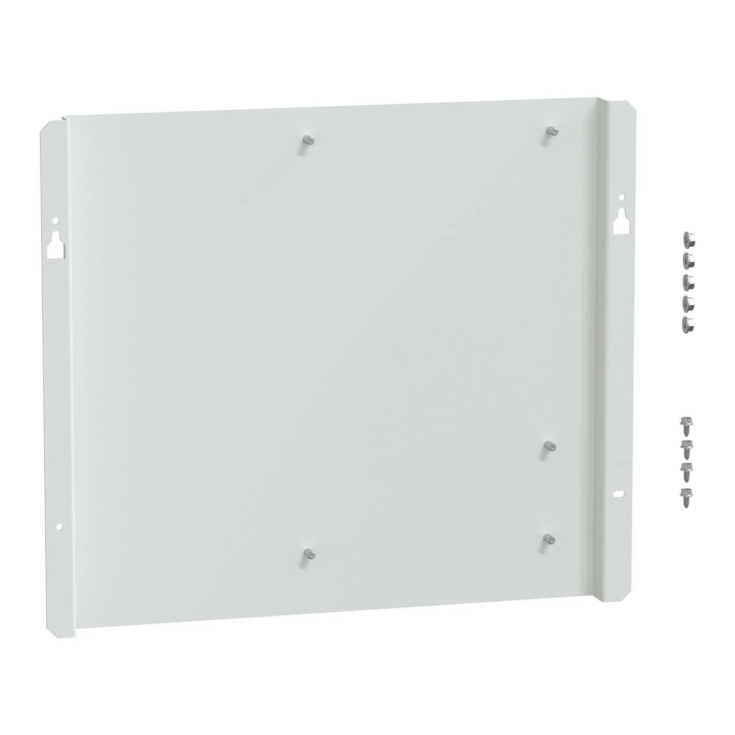 Schneider Electric-LVS03430-PrismaSeT G - Platine TransferPacT 250A- 3P/4P-8M L600/850-Montage vertic
