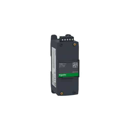 Schneider Electric-LTMTCTV25L-Capteur U/I -2,5 à 25A A V
