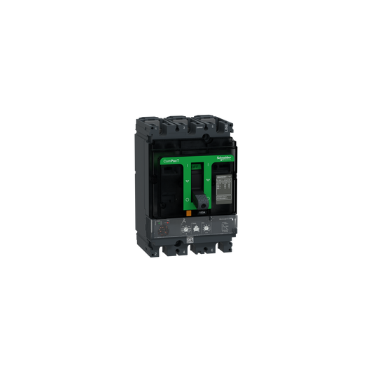 Schneider Electric-C25V32M150-Dsj ML2.2M 150A 3P3D NSX250HB1