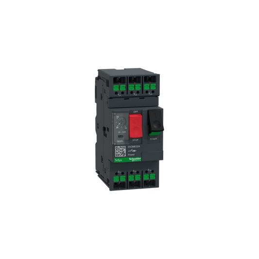 Schneider Electric-GV2ME32A-SpIn DISJ.MOT.MTH 24-32