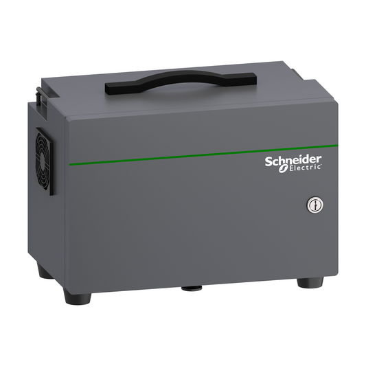Schneider Electric-LXMRL07C1000-Lexium RL CAB - Contrôleur de cobot 5 et 7Kg Alimentation 100-240 VAC