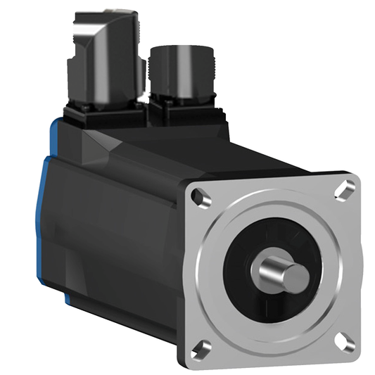 Schneider Electric-BSH0702M11A2A-MOTEUR BSH IEC 70MM 2,1 N