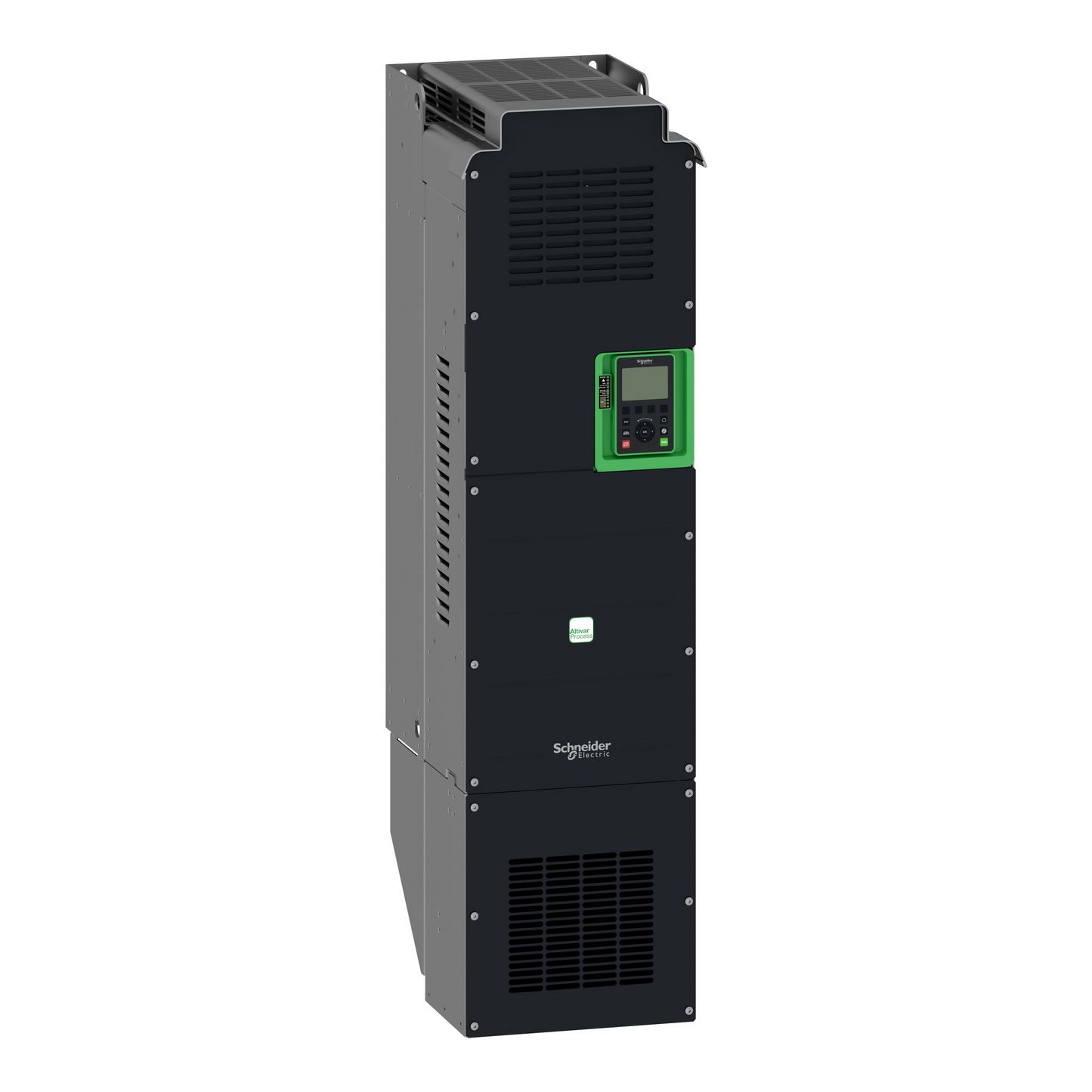 Schneider Electric-ATV630D75M3-Altivar Process ATV630 - variateur de vitesse - 75kW - IP21 - 200-240V