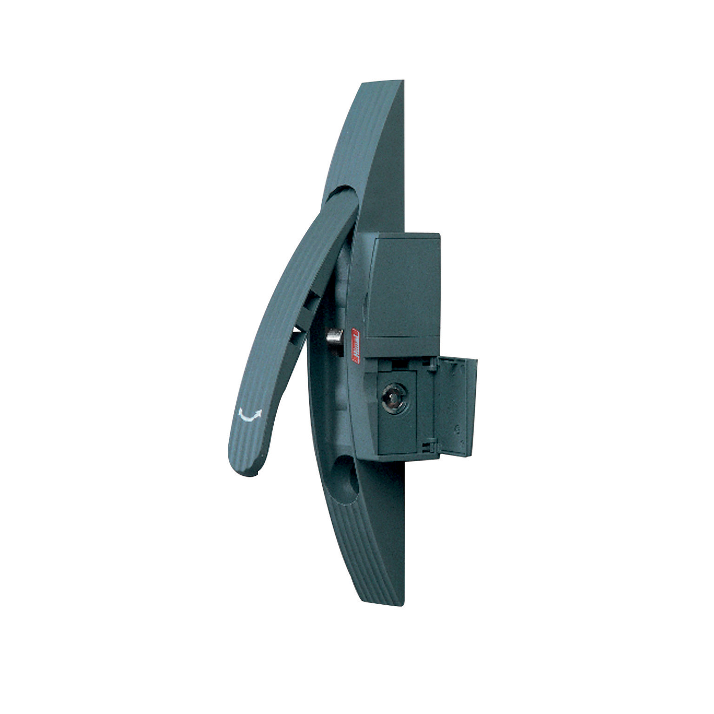 Schneider Electric-NSYSDH-PanelSeT Accessoires - poignée