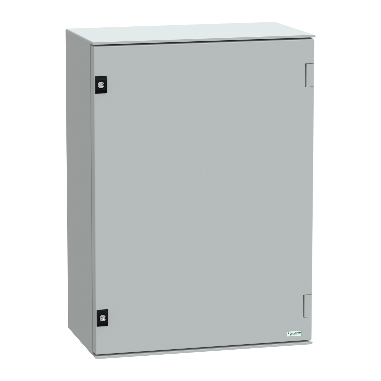 Schneider Electric-NSYPLM75BG-Thalassa - Coffret polyester 747x536x300+chassis bakélite - IP66 Ral 7035