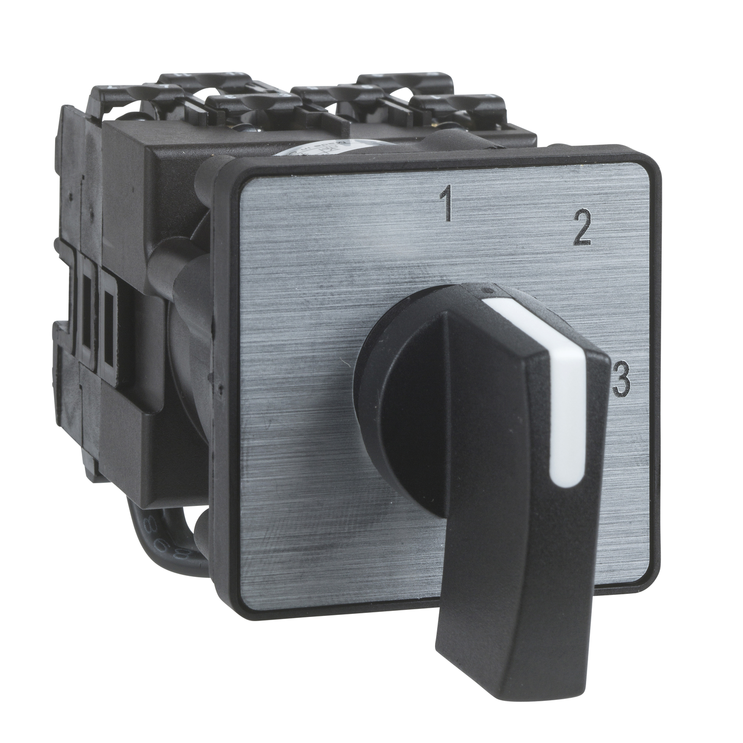 Schneider Electric-K1D004QLH-COMMUTATEUR LP