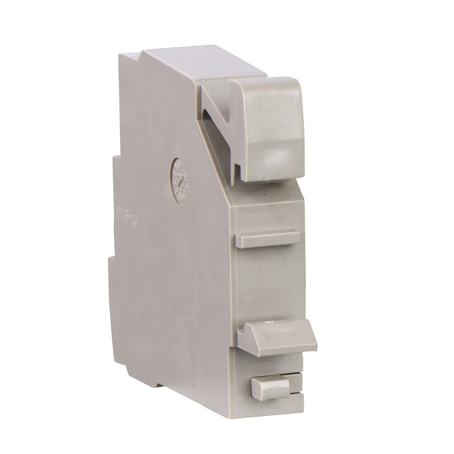 Schneider Electric-33755-ComPacT-MasterPacT - contact OF de position débrochée CD bas niveau pour châssis