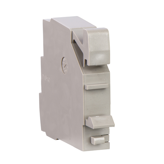 Schneider Electric-33755-ComPacT-MasterPacT - contact OF de position débrochée CD bas niveau pour châssis