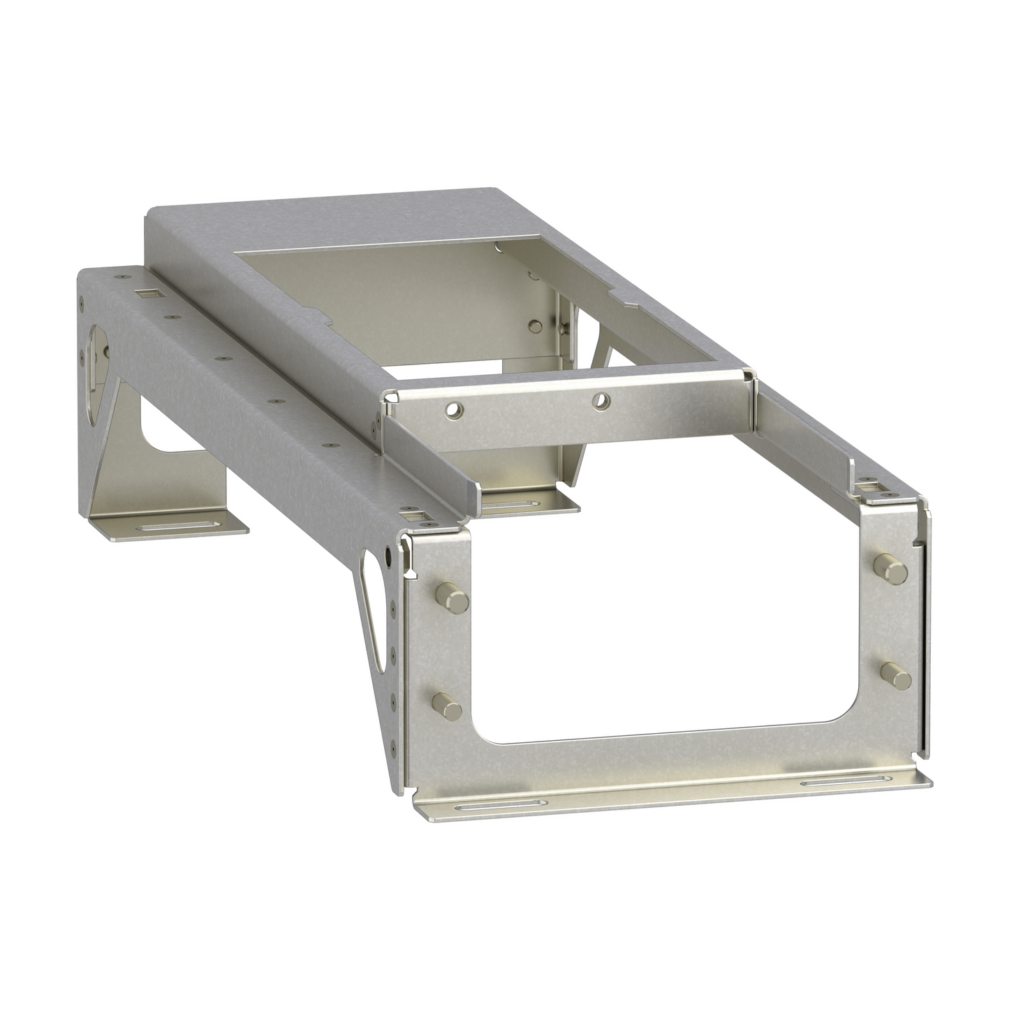 Schneider Electric-VW3A99ACA05-Bottom support for Standard Po