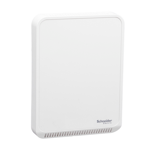 Schneider Electric-SLASXXX-BMS sonde analogi medium blanc