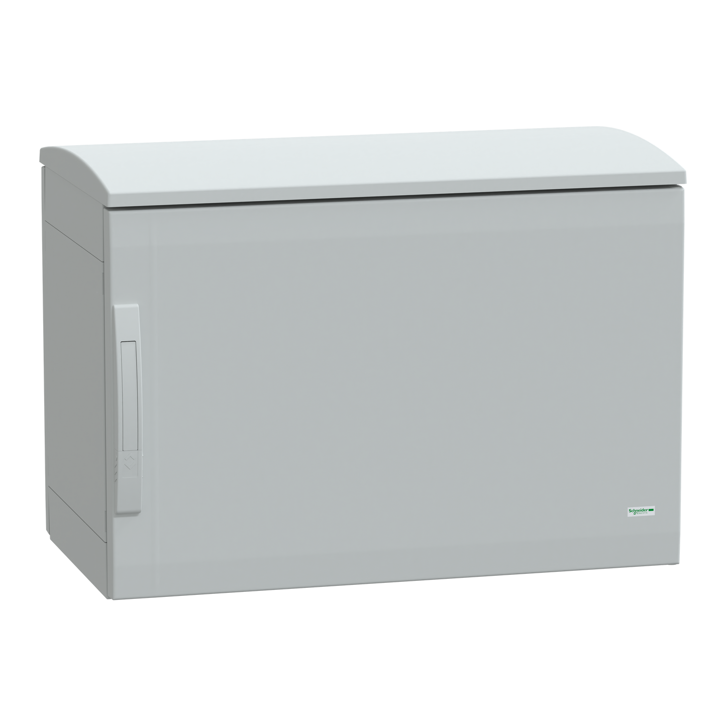 Schneider Electric-NSYPLAT574G-ARM PLAT 500X750X420