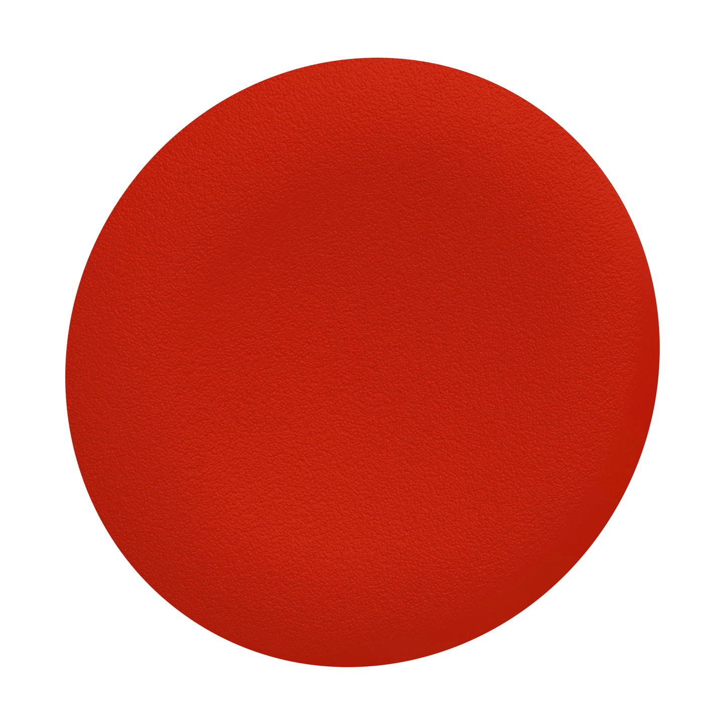 Schneider Electric-ZBAF4-Harmony - capsule pour bouton poussoir - lisse - Ø22 - rouge