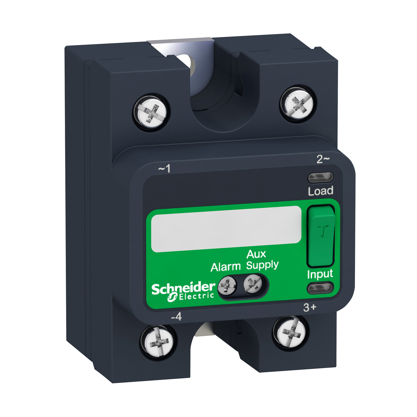 Schneider Electric-SSP1A125BDS-RELAIS STATIQUES
