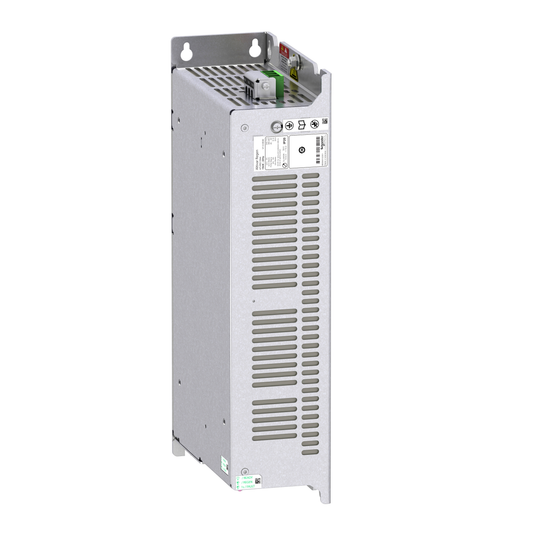 Schneider Electric-ATVRD15N4-Altivar - unité de freinage sur réseau - 15kW