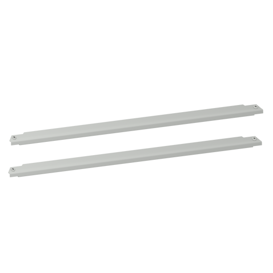 Schneider Electric-NSYSFNDTRIM7ED-SFN 2 enjoliveurs porte 700mm