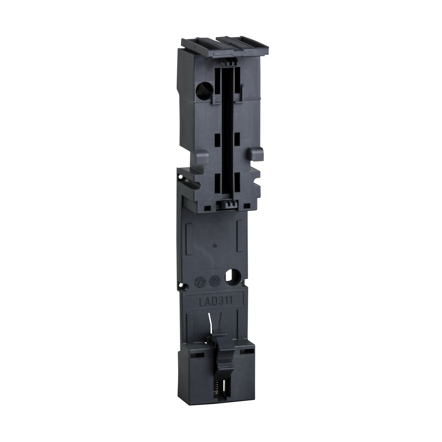 Schneider Electric-LAD311-TeSys D - platine adaptation - LS1 D32 ou GV2 et contacteur LC1 D09..D38