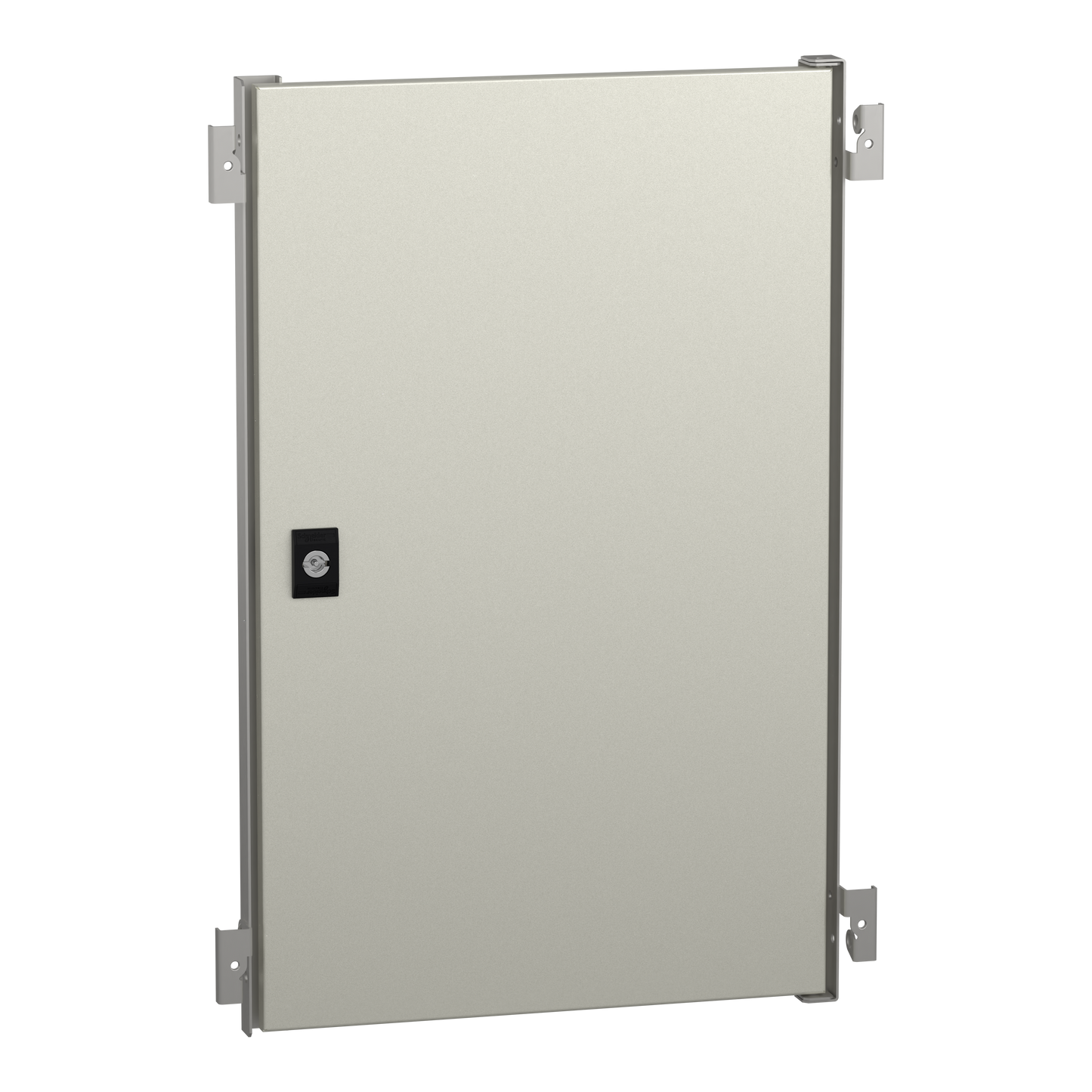 Schneider Electric-NSYPIN64-PORTE INT. P-COF 600X400