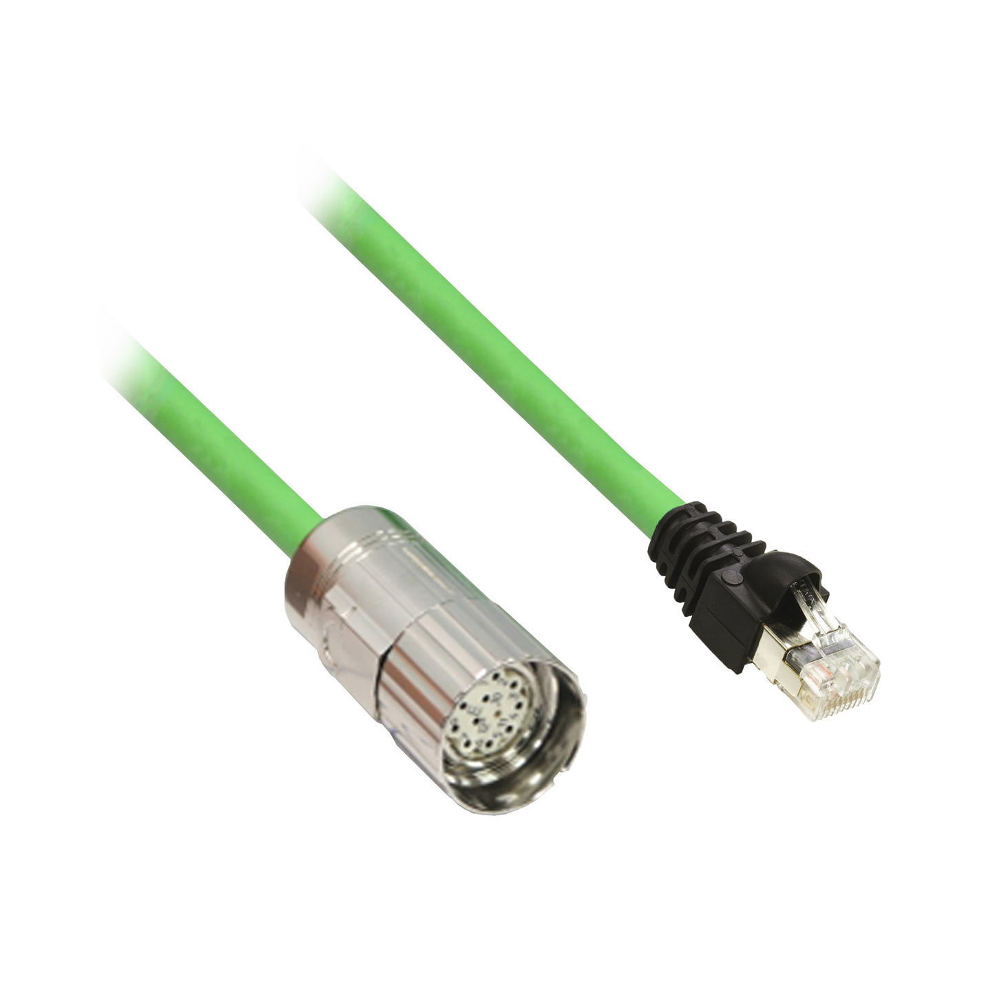 Schneider Electric-VW3E2094R060-cable codeur sh3 mh3 lxm62/52