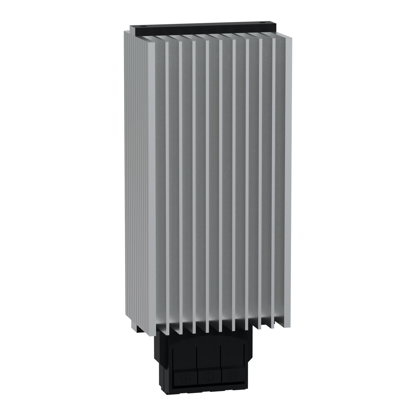 Schneider Electric-NSYCR55WU1-ClimaSys - résistance chauffante - 55W - 12..24V