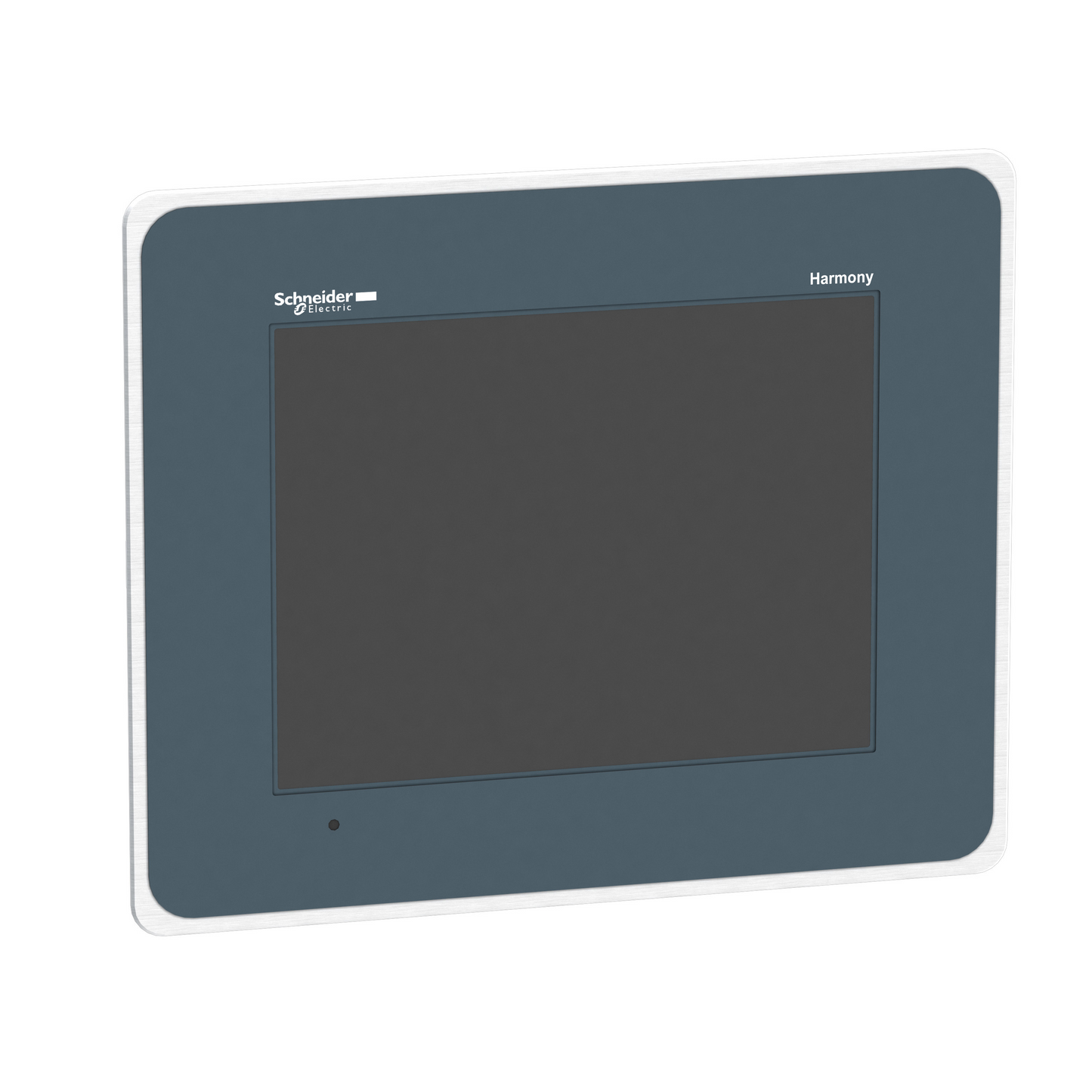 Schneider Electric-HMIGTO5315-Harmony GTO - terminal tactile - 640x480 pixels VGA - 10,4p - TFT - 96MB - inox