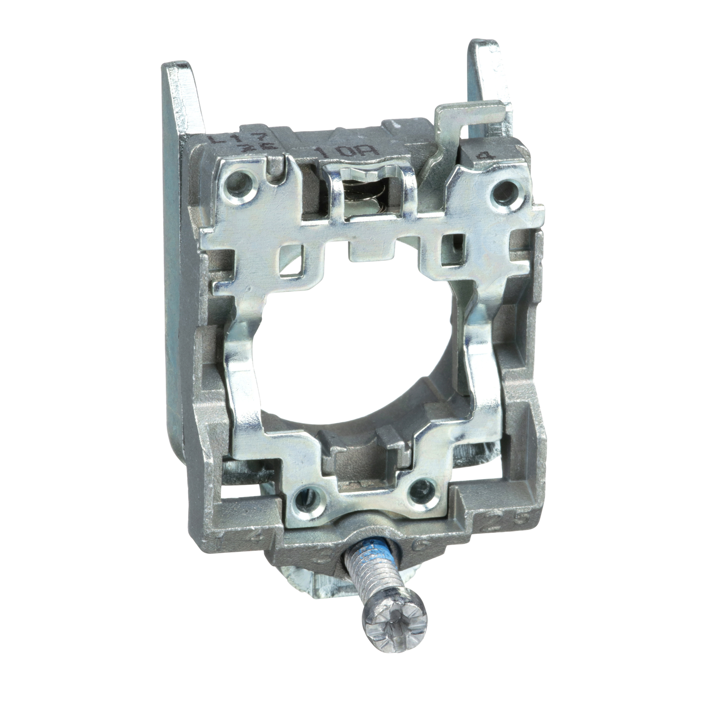 Schneider Electric-ZB4BZ009-Harmony XB4 - embase nue