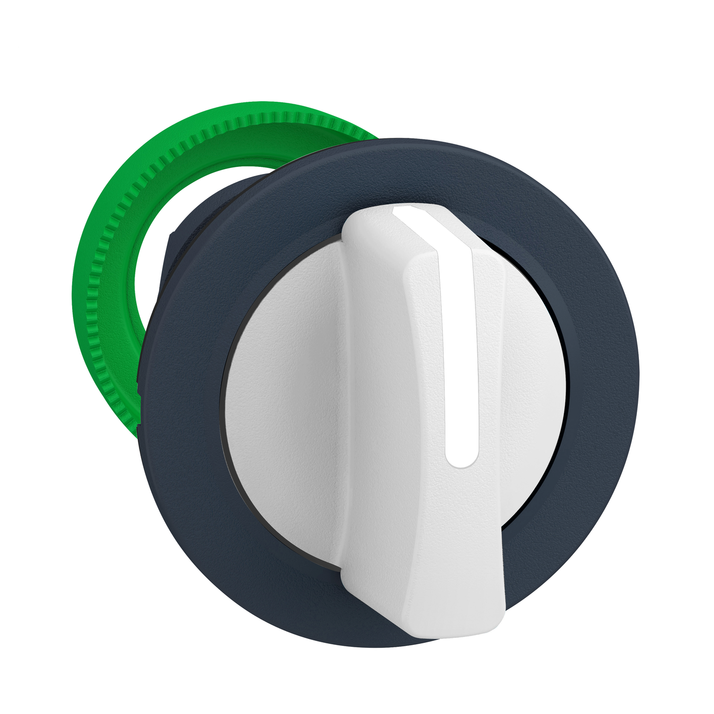 Schneider Electric-ZB5FD301-TETE ENCASTREE BOUTON TOU