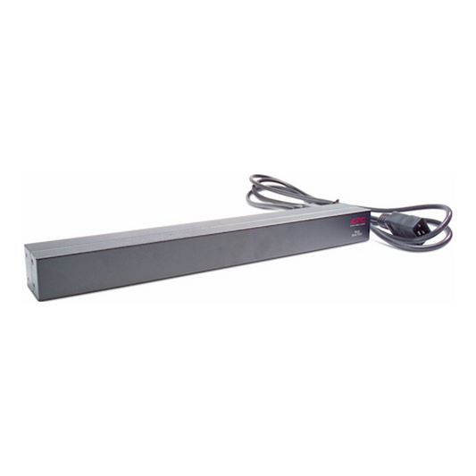 Schneider Electric-AP9565-APC  APC PDU BASIC C13 12