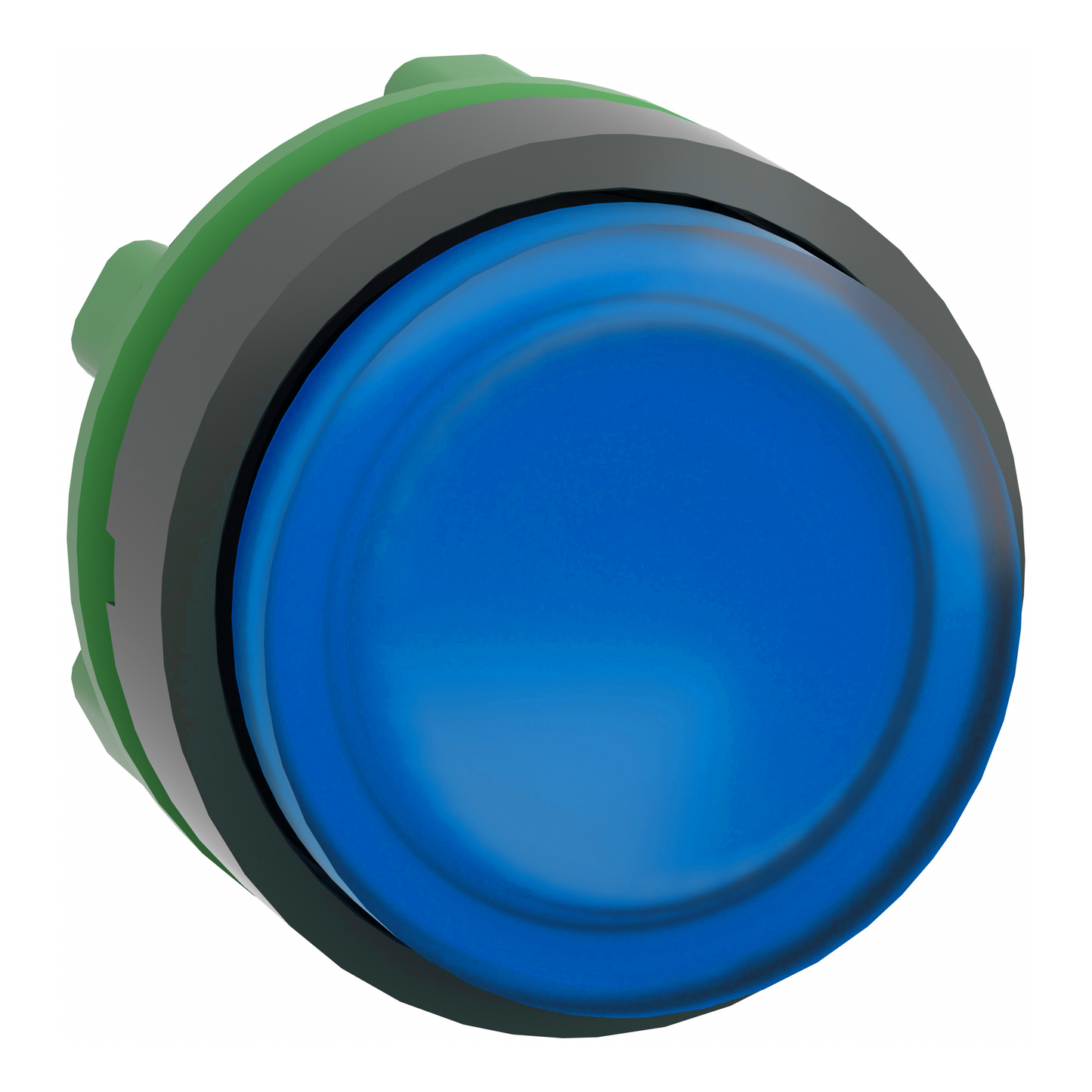 Schneider Electric-ZB5AW163-TETE POUSSOIR-LUMINEUX