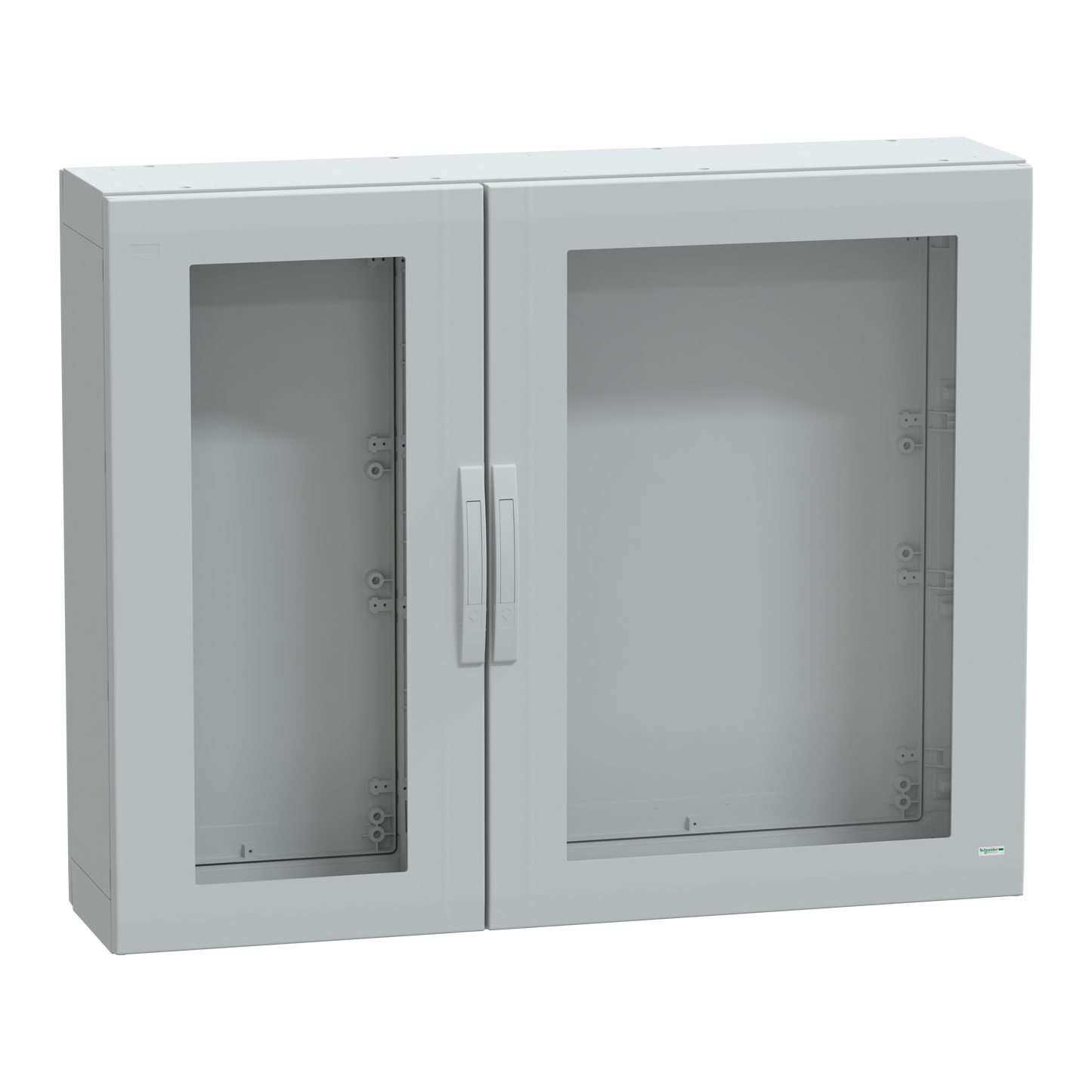 Schneider Electric-NSYPLA10123TG-ARM PLA 1000X1250X320 VIT