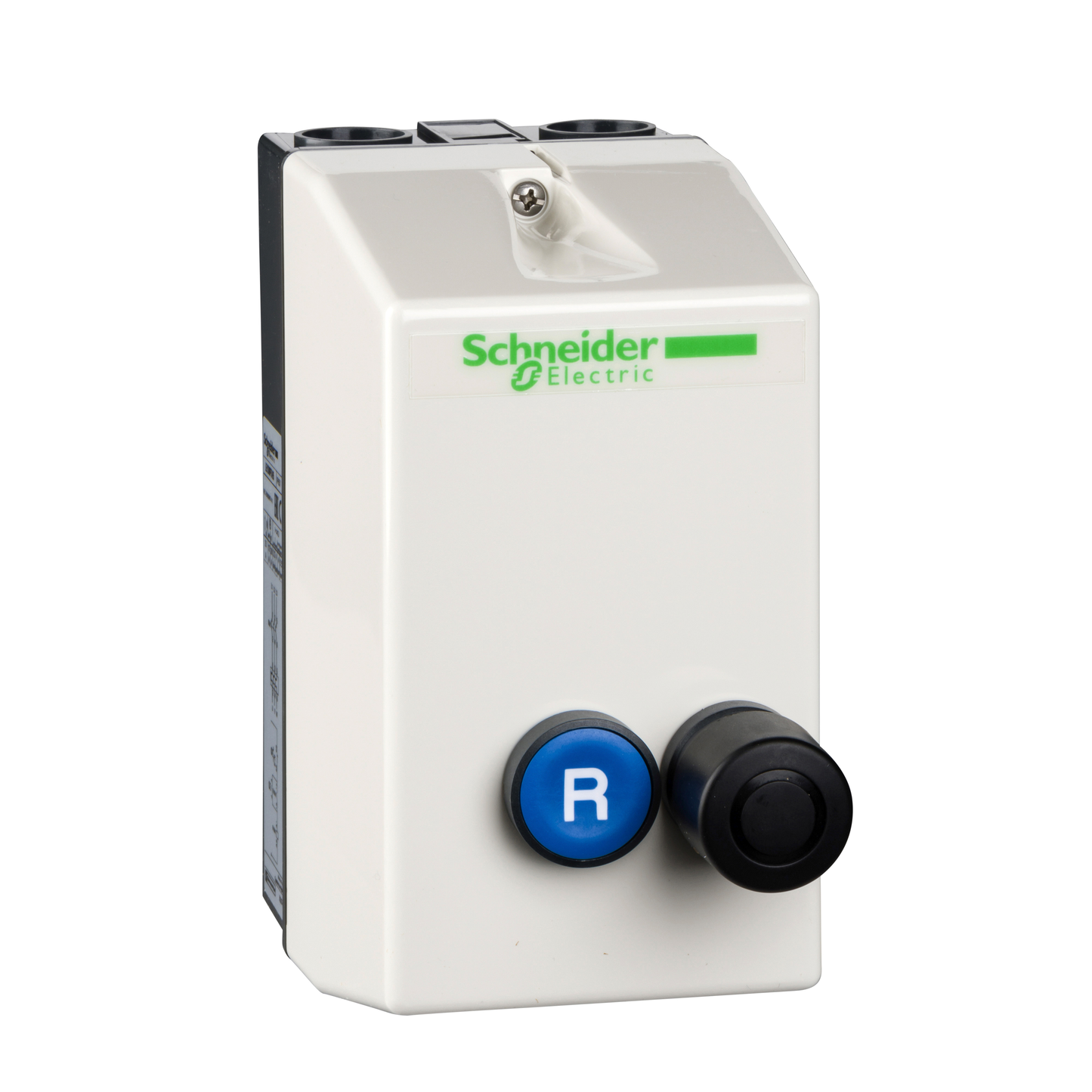 Schneider Electric-LE1D09P7A95-TeSys LE - GV2 - LC - Dem coff 1s 9a 230v 50 60