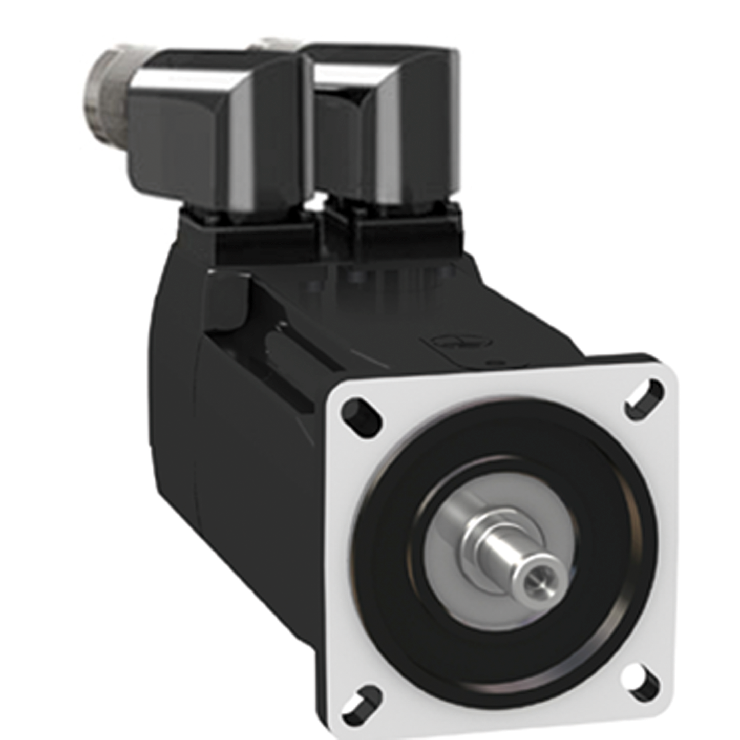 Schneider Electric-BMH0702P02A2A-Lexium - Moteur 70mm iec 2,5nm ip54 700w lisse enc. sincos multit.128 conn.ang.