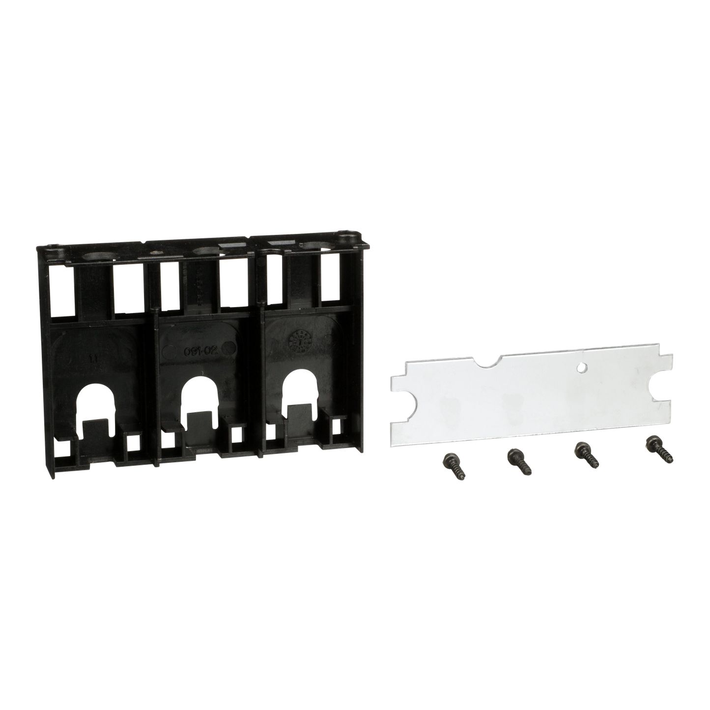 Schneider Electric-S37446-PowerPact - Protection courte pour co sses 60a gamme