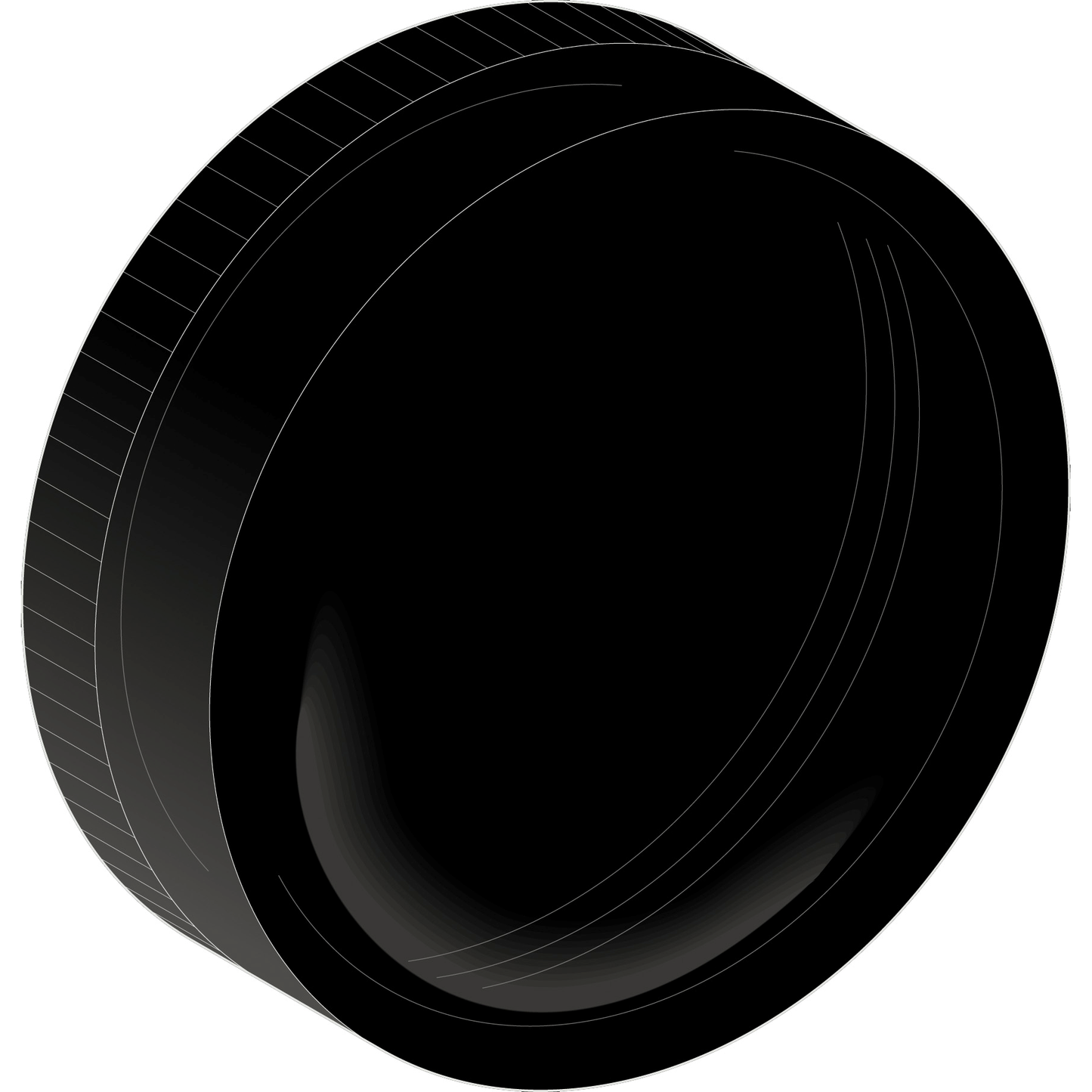 Schneider Electric-ZB4BZ0077-Harmony XB4 - rondelle brise-jet - noir