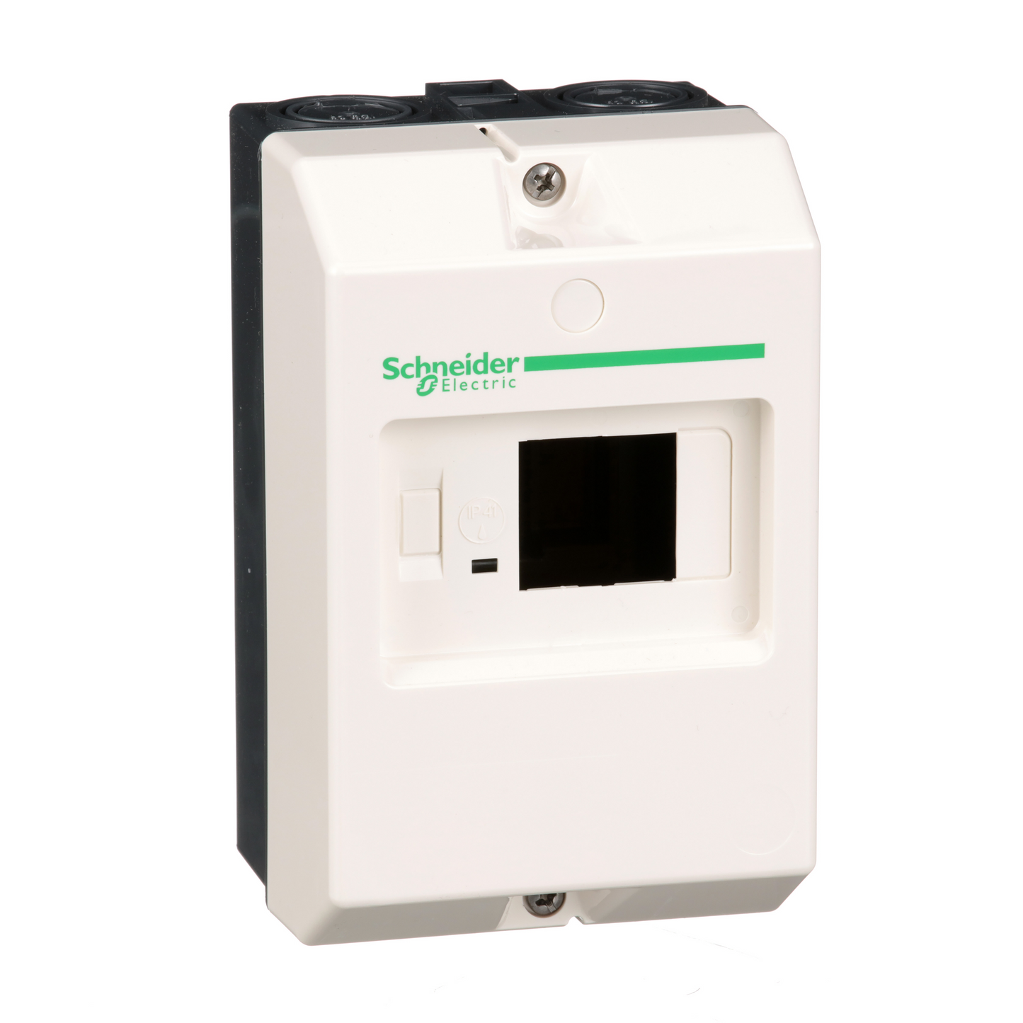 Schneider Electric-GV2MC01-COFFRET SAILLIE IP41