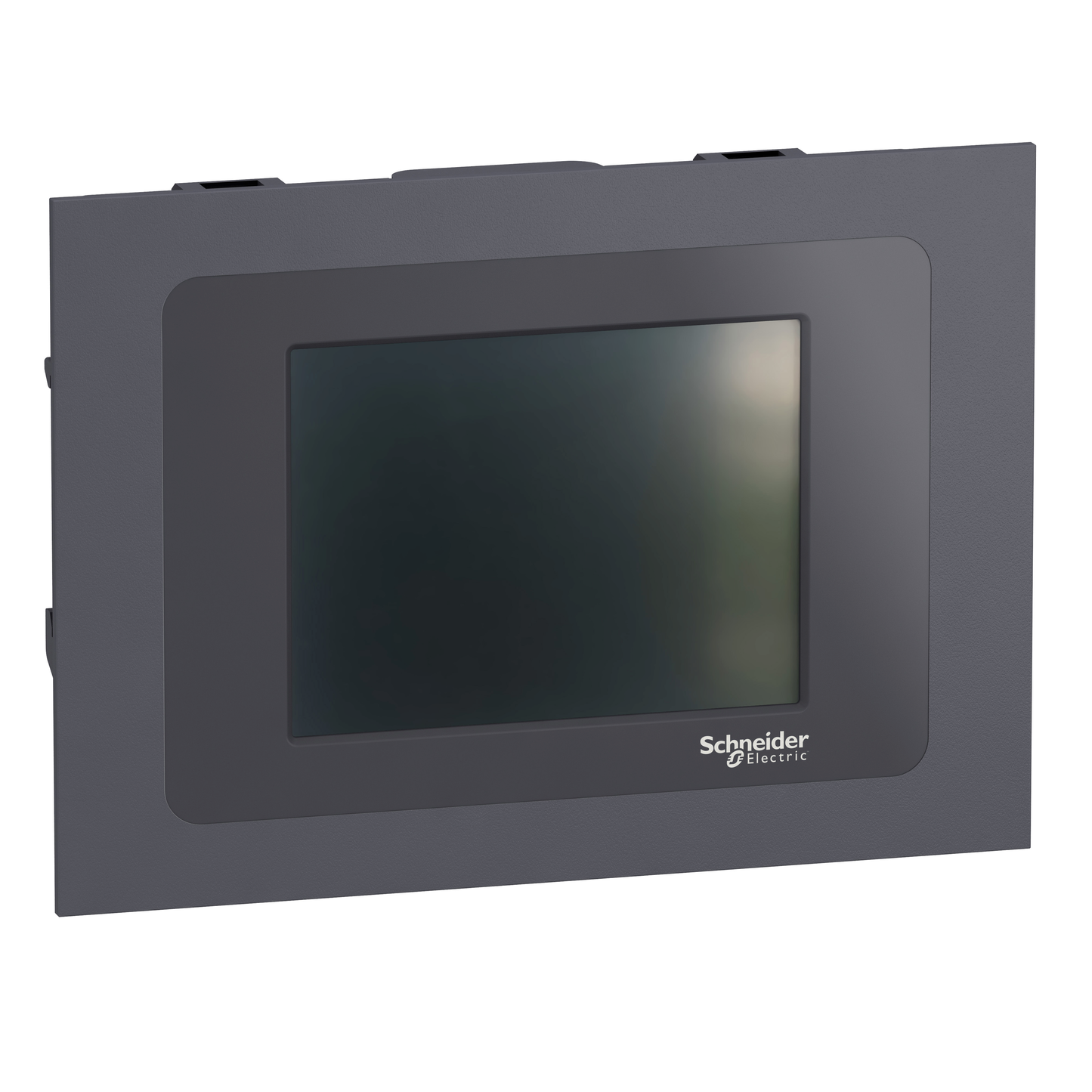 Schneider Electric-TM172DCLFG-M172 DISPLAY CLR TCHSCRN, FLUSH MNTING G