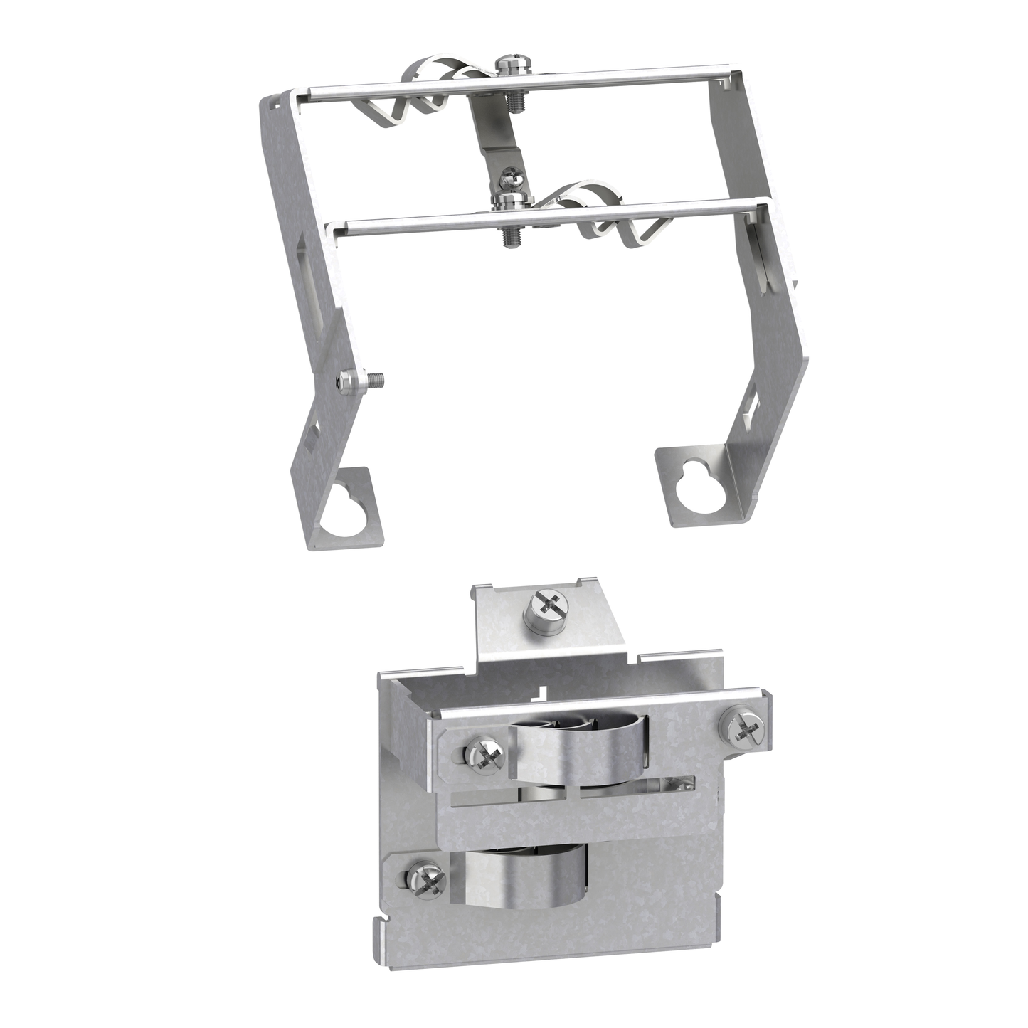 Schneider Electric-VW3A4431-Altivar - accessoire - kit CEM Taille 2