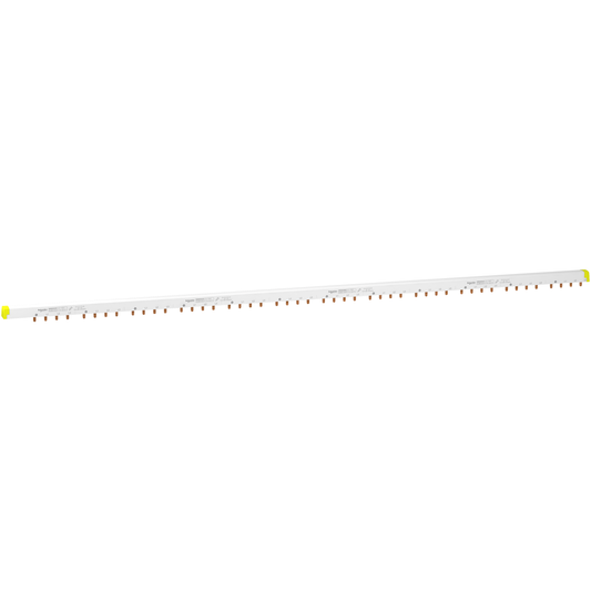 Schneider Electric-A9XAH457-Acti9 iC60 - peigne à dents - auxiliaire+4P - 100A - 57 modules de 18mm