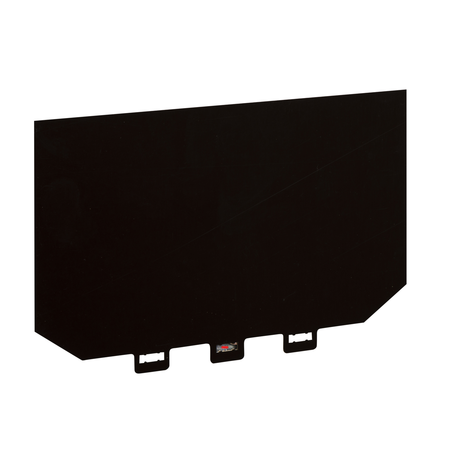 Schneider Electric-LV429331-ComPacT NSX - 2 écrans isolants pour disjoncteur - pas de 45 mm - 4P pour NSX250