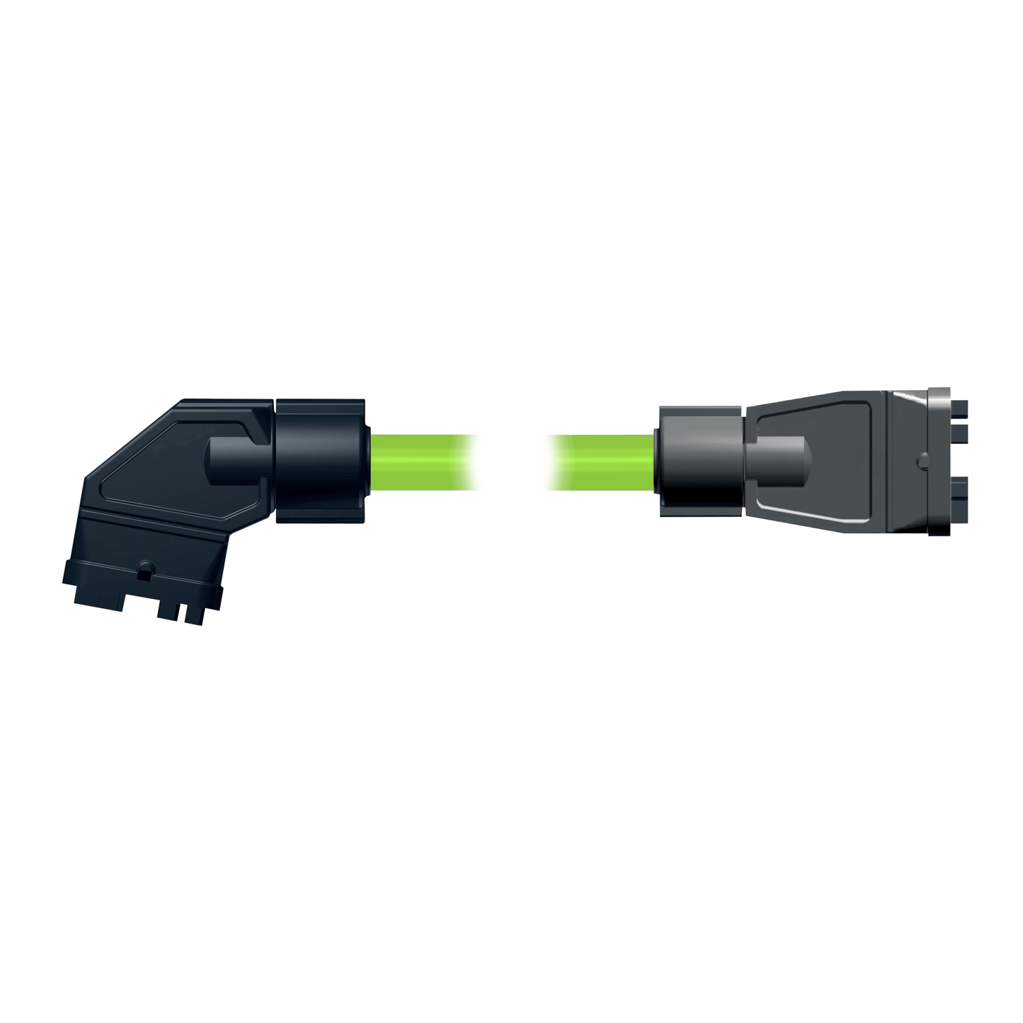 Schneider Electric-VW3E1149R060-CABLE HYBRIDE DB4