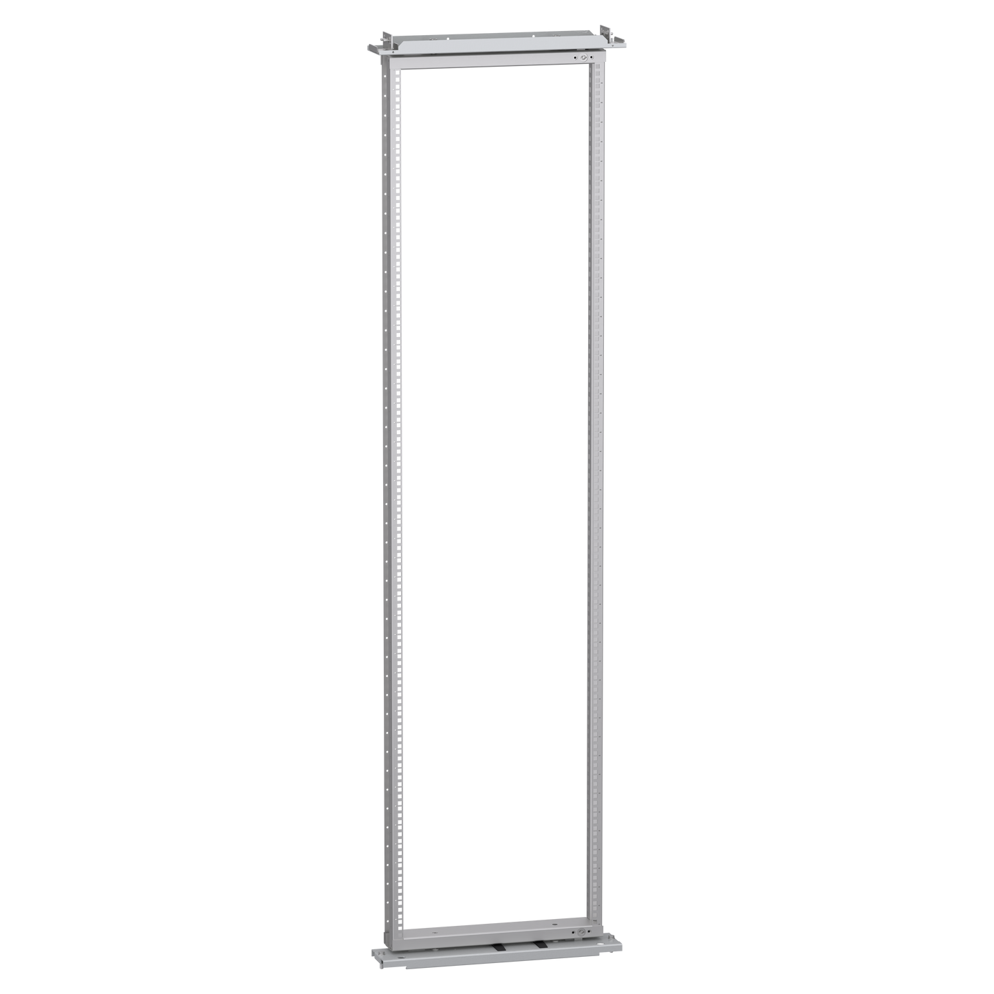 Schneider Electric-NSYRSW645-PanelSeT Accessoires - châssis pivotant 19'' - 45U - H2200xL600mm