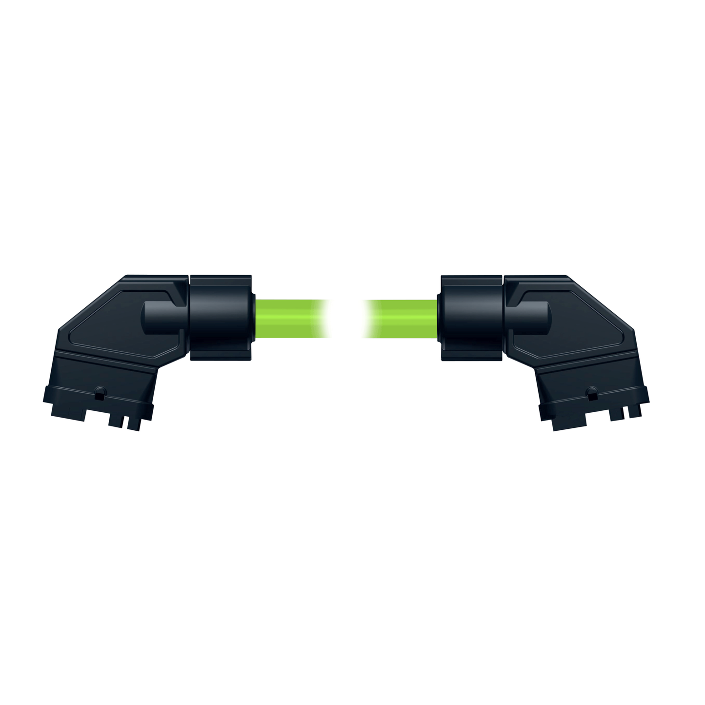 Schneider Electric-VW3E1148R070-CABLE HYBRIDE DB4