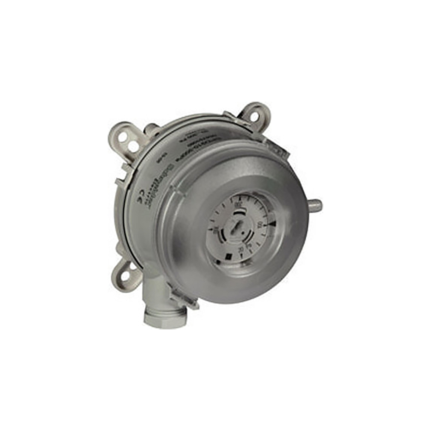 Schneider Electric-4701070-00 Pressostat dif. Air 500 P