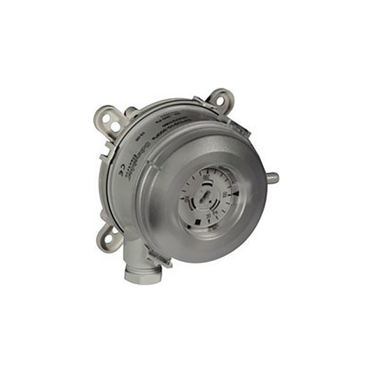 Schneider Electric-4701070-00 Pressostat dif. Air 500 P