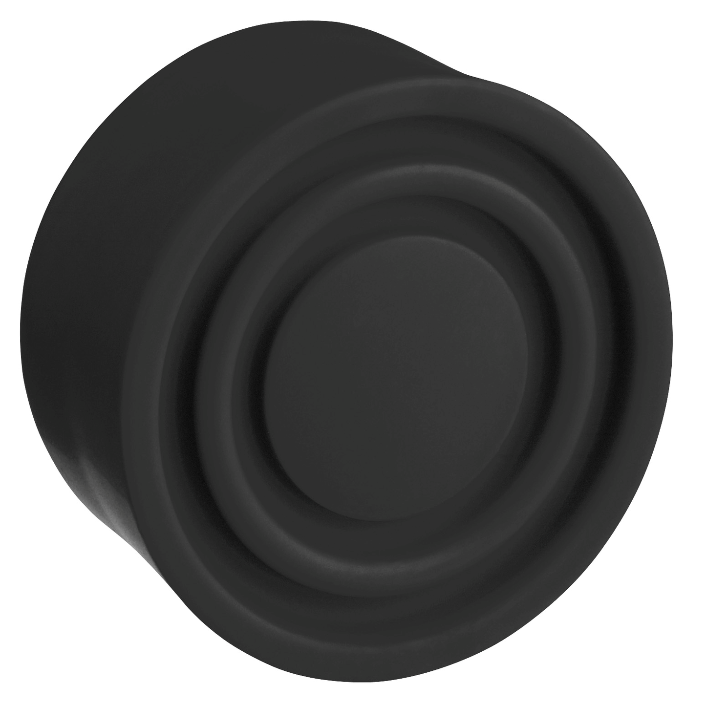 Schneider Electric-ZBP012-Harmony capuchon noir