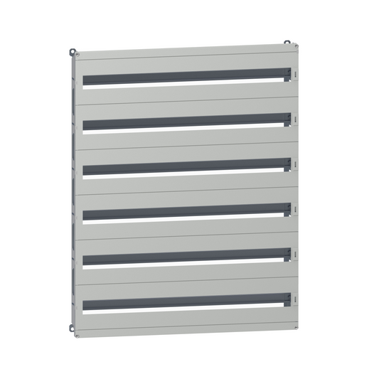 Schneider Electric-NSYDLM240-PanelSeT - Thalassa - châssis modulaire DLM - H1000L800 - 240 modules