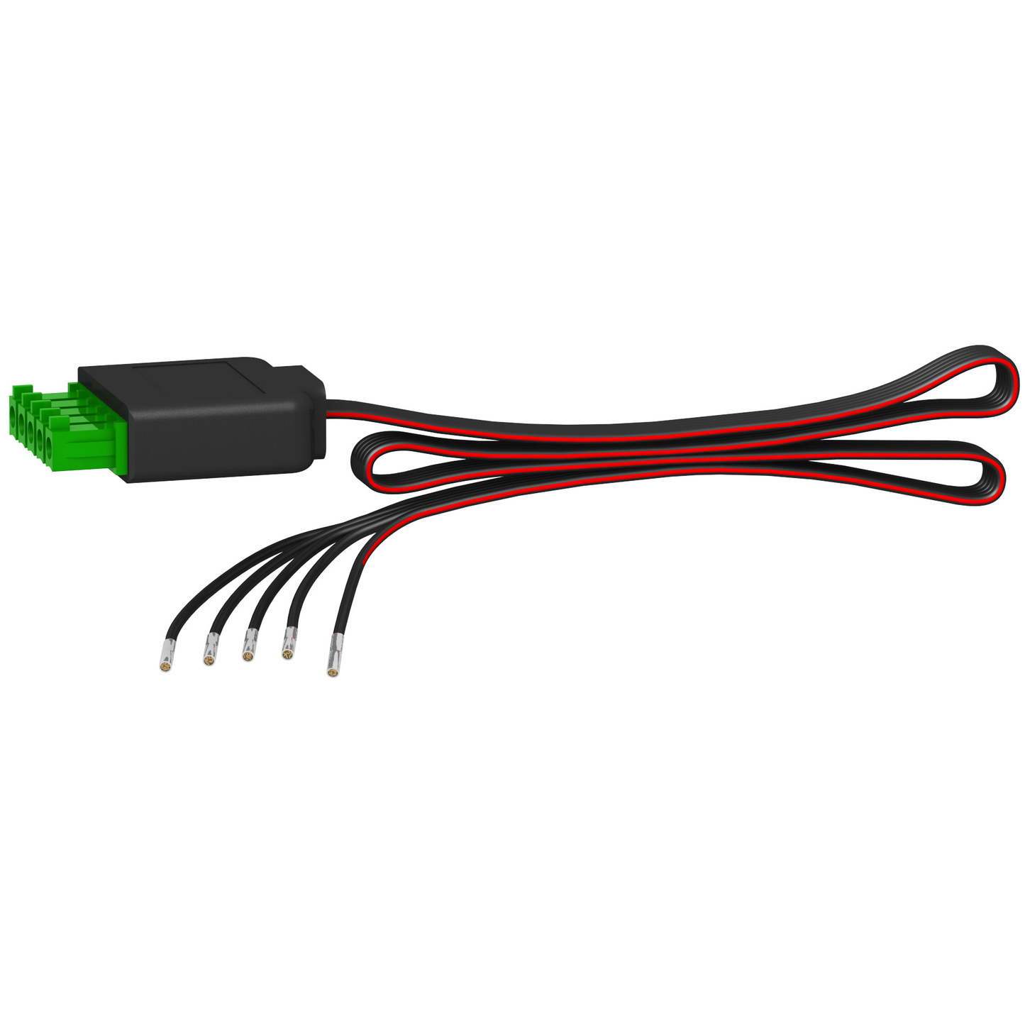 Schneider Electric-A9XCAC01-CABLES PREFABRIQUES C