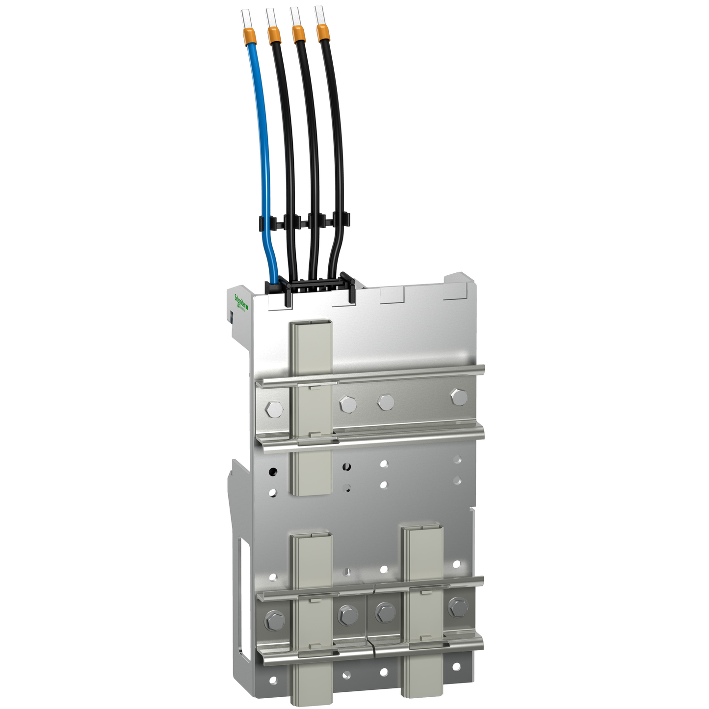 Schneider Electric-AK5PA232S-Linergy HK - platine de montage de composant - pour AK5 - 3P