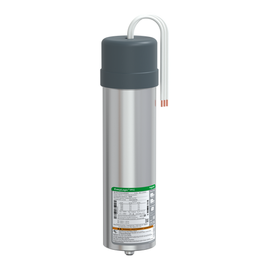 Schneider Electric-BLRCS050A060B52-CONDENSATEUR CAN SDY 5/6K VAR 525V